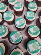 Cupcakes choices