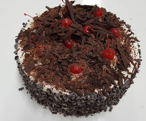 Black Forest