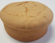 Vanilla Sponge 4 x 6