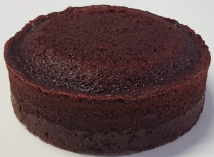 Red Velvet 4 x 6" or 8"