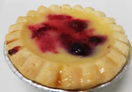 Mini Berry Tart