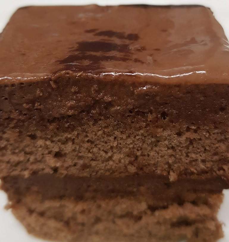 Chocolate Mousse Mini