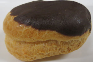 Chocolate Eclair