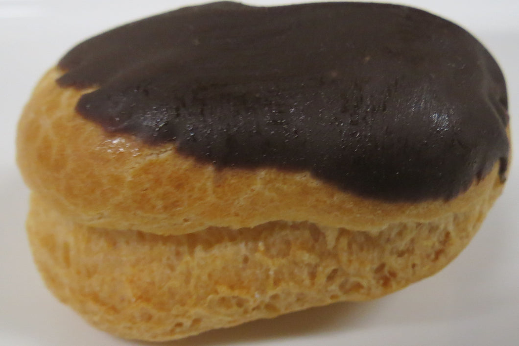 Chocolate Eclair