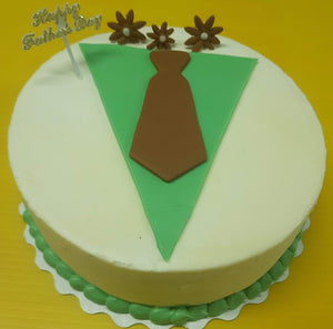 Signature Cakes (6 " and  8")