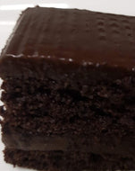 Chocolate Fudge Slab 16