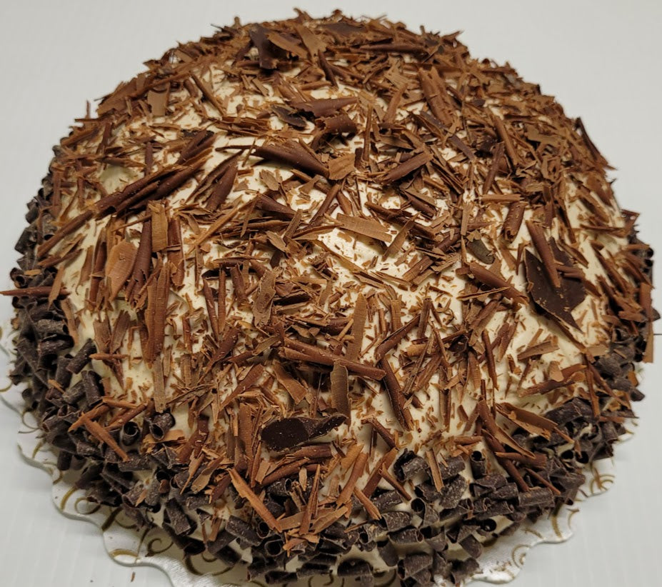 Cheese Cake Maple