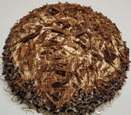 Cheese Cake Maple