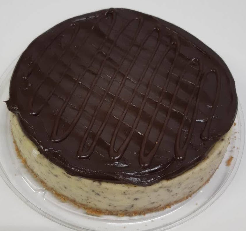 Cheese Cake chocolate