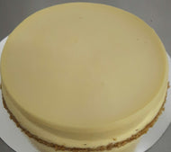 Cheese Cake New York
