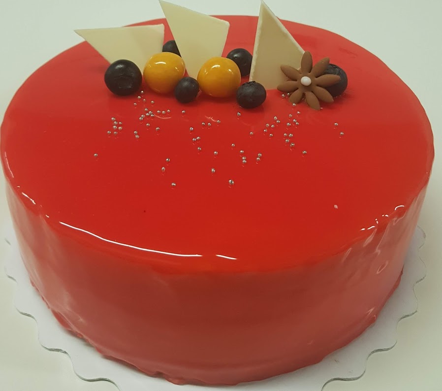 Signature Cakes (6 