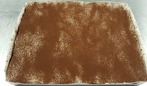 Tiramisu Slab 16"x 12"